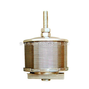 雙流速濾水帽、單流速濾水帽